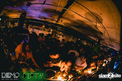 Rapstar at Dirty Bar — photo 55