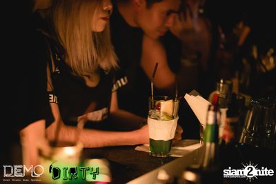 Rapstar at Dirty Bar — photo 56