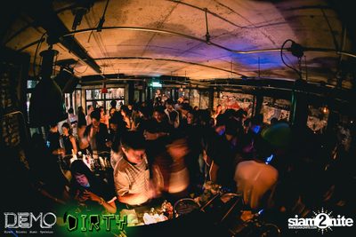 Rapstar at Dirty Bar — photo 57