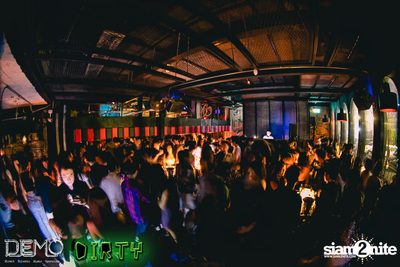 Rapstar at Dirty Bar — photo 58
