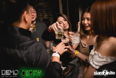 Rapstar at Dirty Bar — photo 59