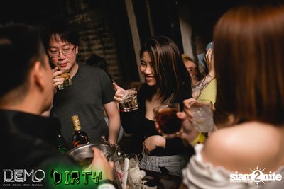 Rapstar at Dirty Bar — photo 60