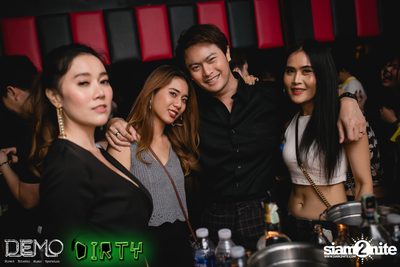 Rapstar at Dirty Bar — photo 61
