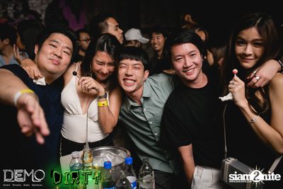 Rapstar at Dirty Bar — photo 62