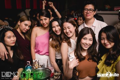Rapstar at Dirty Bar — photo 64