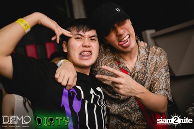 Rapstar at Dirty Bar — photo 65