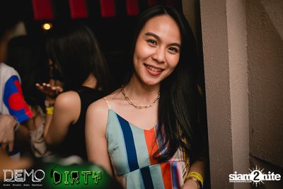 Rapstar at Dirty Bar — photo 69