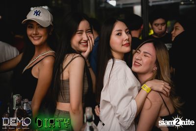 Rapstar at Dirty Bar — photo 70
