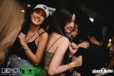 Rapstar at Dirty Bar — photo 72