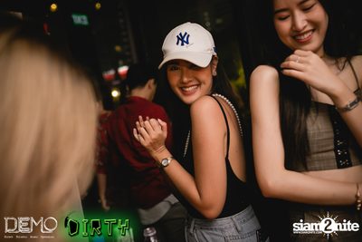 Rapstar at Dirty Bar — photo 73