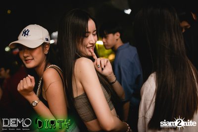 Rapstar at Dirty Bar — photo 75