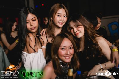 Rapstar at Dirty Bar — photo 76