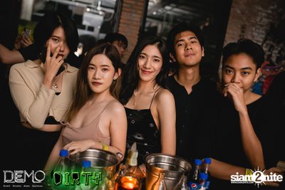 Rapstar at Dirty Bar — photo 79