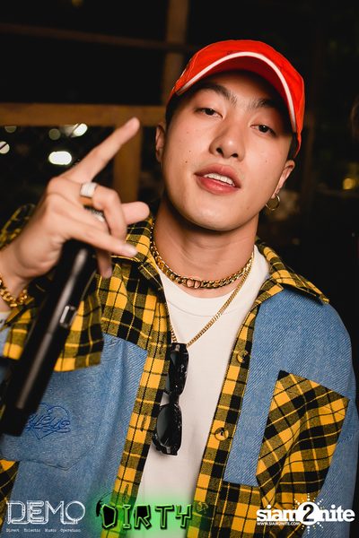 Rapstar at Dirty Bar — photo 81
