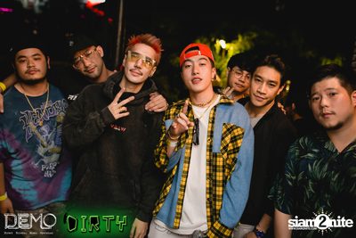 Rapstar at Dirty Bar — photo 84