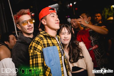 Rapstar at Dirty Bar — photo 86