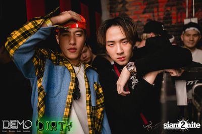 Rapstar at Dirty Bar — photo 88