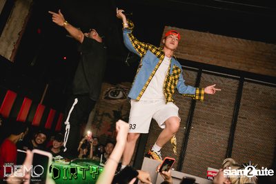 Rapstar at Dirty Bar — photo 89