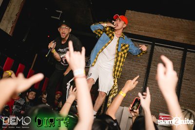 Rapstar at Dirty Bar — photo 92