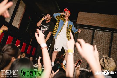 Rapstar at Dirty Bar — photo 93