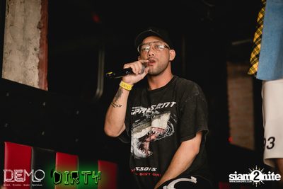 Rapstar at Dirty Bar — photo 94