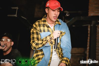 Rapstar at Dirty Bar — photo 95