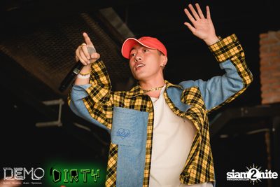 Rapstar at Dirty Bar — photo 96