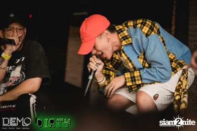 Rapstar at Dirty Bar — photo 97