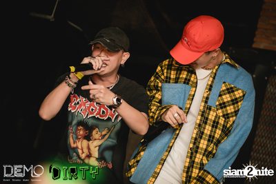 Rapstar at Dirty Bar — photo 99