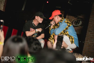 Rapstar at Dirty Bar — photo 100