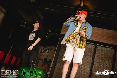 Rapstar at Dirty Bar — photo 103