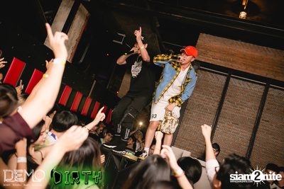 Rapstar at Dirty Bar — photo 104