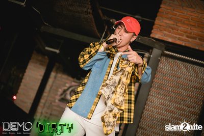Rapstar at Dirty Bar — photo 105
