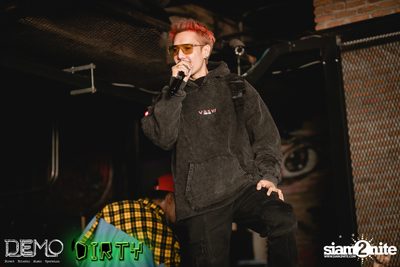 Rapstar at Dirty Bar — photo 106