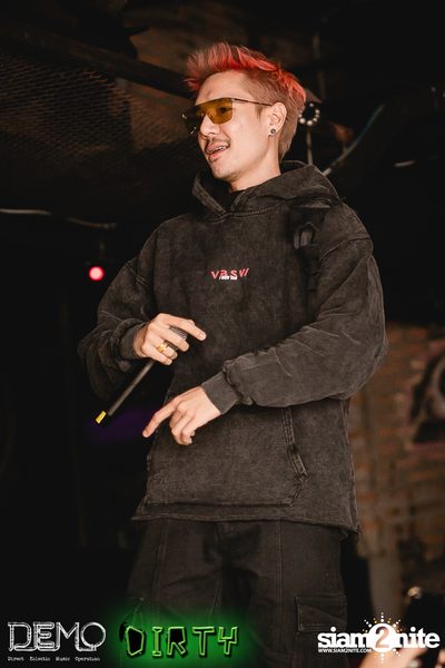 Rapstar at Dirty Bar — photo 107