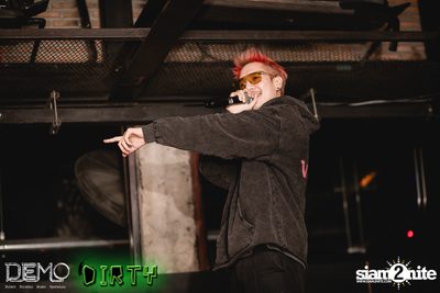Rapstar at Dirty Bar — photo 108