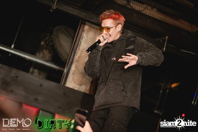 Rapstar at Dirty Bar — photo 109