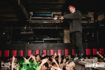 Rapstar at Dirty Bar — photo 110