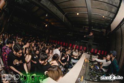 Rapstar at Dirty Bar — photo 111