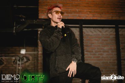 Rapstar at Dirty Bar — photo 114
