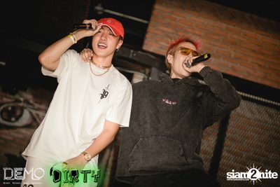 Rapstar at Dirty Bar — photo 115