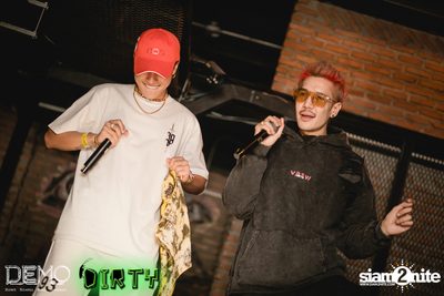 Rapstar at Dirty Bar — photo 117