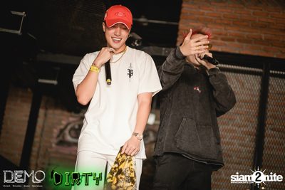 Rapstar at Dirty Bar — photo 120