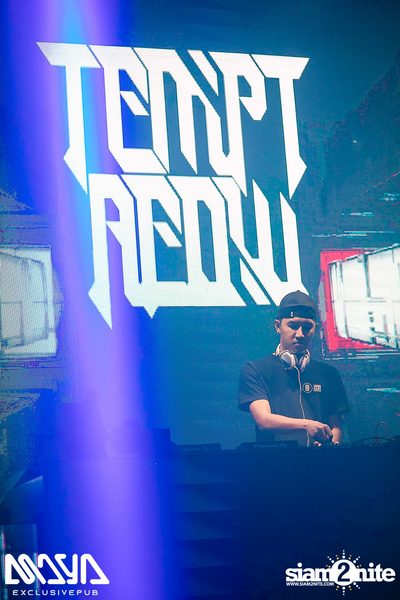Wiwek at Maya Club — photo 2