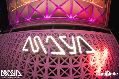 Wiwek at Maya Club — photo 10