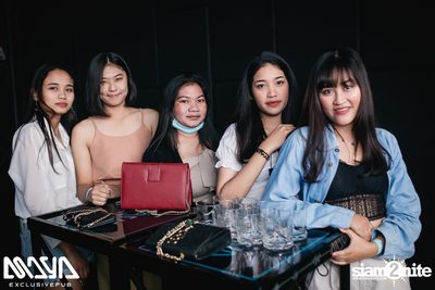 Wiwek at Maya Club — photo 19
