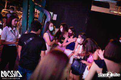 Wiwek at Maya Club — photo 21