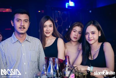 Wiwek at Maya Club — photo 25