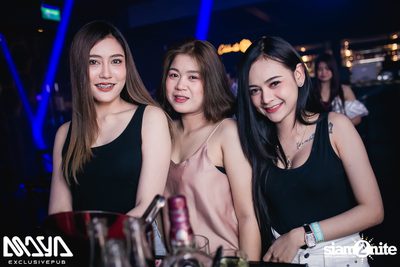 Wiwek at Maya Club — photo 26