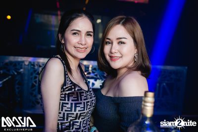 Wiwek at Maya Club — photo 28